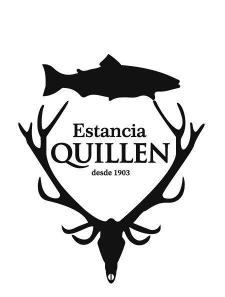 Estancia Quillen Lodge - Hosteria Aluminé エクステリア 写真